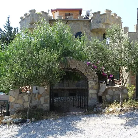 Natural Homestay Milas