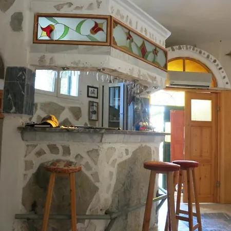 Homestay Natural